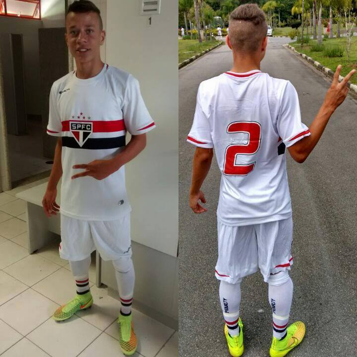 lucas sena 2