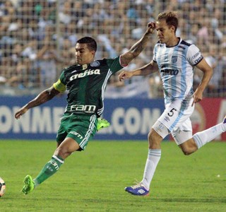 palmeiras