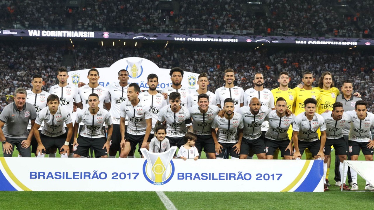 corinthians 2017