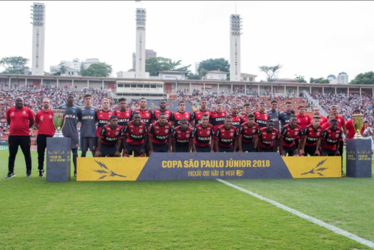 FLAMENGO TETRA SP