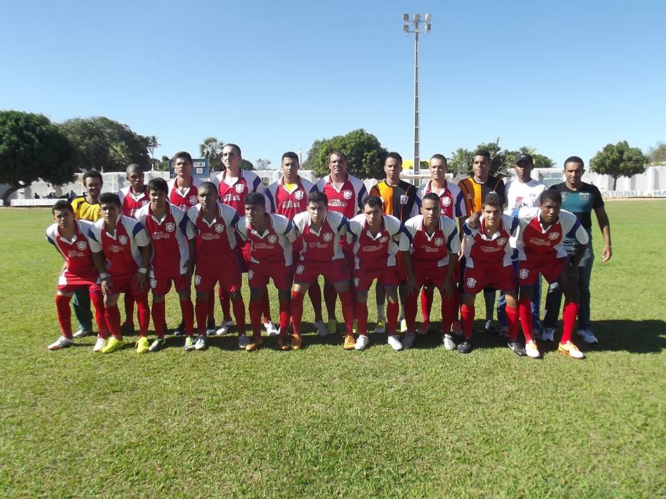 1 - Seleção de Guanambi