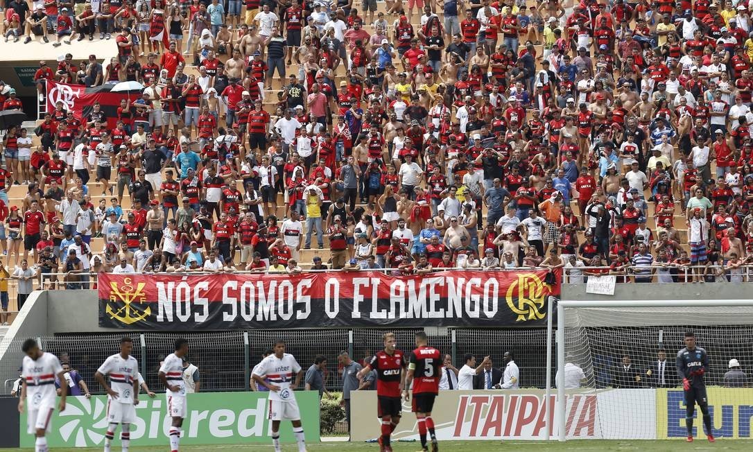 Confira quais jogos da Libertadores serão transmitidos no Facebook